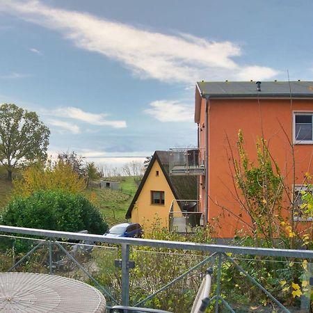 Balkon Mit Traumhaften Meerblick, Gratis Nutzung Vom Ahoi Erlebnisbad Und Sauna In Sellin Duenenhaus Fewo05 Гьорен Екстериор снимка